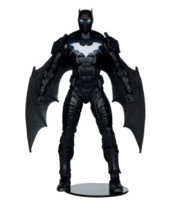 Dc Multiverse Action Figura Batwing V.2.0 (the New 52) 18 Cm Mcfarlane Toys
