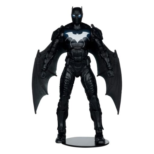 Dc Multiverse Action Figura Batwing V.2.0 (the New 52) 18 Cm Mcfarlane Toys