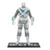 Dc Multiverse Action Figura The Grim Knight (dark Nights Metal) (black & White Accent Edition) (gold Label) 18 Cm Mcfarlane Toys