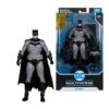 Dc Multiverse Batman Year One Action Figura 18 Cm Mcfarlane Toys Platinum Edition