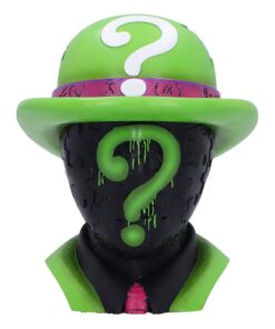 DC Storage Box Riddler Nemesis Now