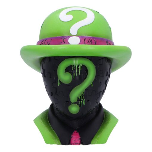 DC Storage Box Riddler Nemesis Now