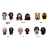 Demon Slayer: Kimetsu No Yaiba 3d Magneti Series 2  Con Figure Int.