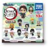 Demon Slayer: Kimetsu No Yaiba Twinchees Mini Figures Hoppin' 5 Cm  Takara Tomy