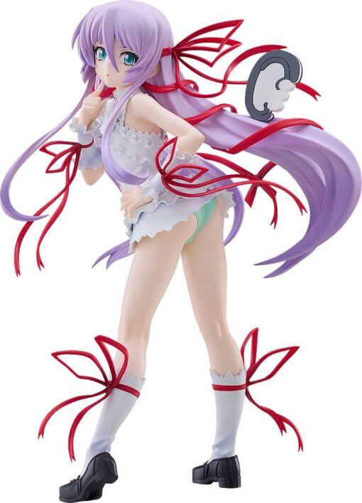 Demonbane Pop Up Parade Pvc Statua Al Azif Special Edition 22 Cm Good Smile Company