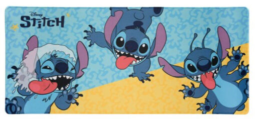 DESK MAT XL DISNEY STITCH DISNEY STITCH - CANCELLERIA/SCUOLA