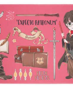 DESK MAT XL HARRY POTTER HARRY POTTER - CANCELLERIA/SCUOLA