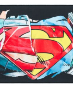 DESK MAT XL SUPERMAN DC COMICS SUPERMAN - CANCELLERIA/SCUOLA