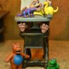 Dinosaurs Action Figura Ultimate Baby Sinclair 18 Cm Neca