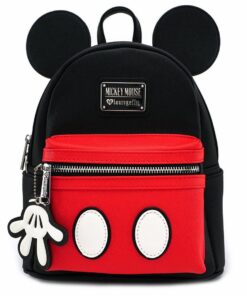 Disney By Loungefly Zaino Mickey Loungefly