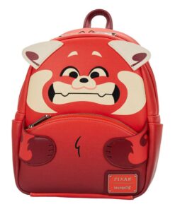 Disney By Loungefly Zaino Turning Red Panda Cosplay Loungefly