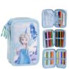 Disney Frozen Astuccio Triplo Cerdà