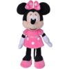Disney Minnie Soft Peluche 25cm Simba