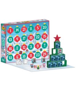 Disney Pocket Pop! 13 Day Calendario Dell'avvento Countdown Stitch Holiday Funko