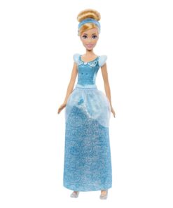 Disney Princess Bambola Cinderella 29 Cm Mattel
