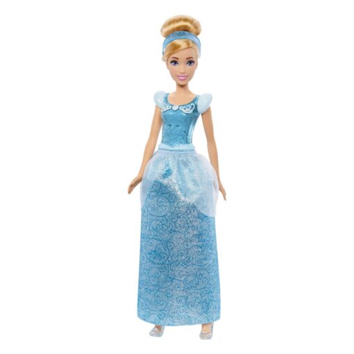 Disney Princess Bambola Cinderella 29 Cm Mattel