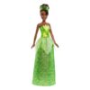 Disney Princess Bambola Tiana 29 Cm Mattel