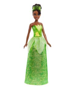 Disney Princess Bambola Tiana 29 Cm Mattel