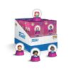 Disney Princess By Loungefly Pins Blind Portachiavis Snowglobes  Funko