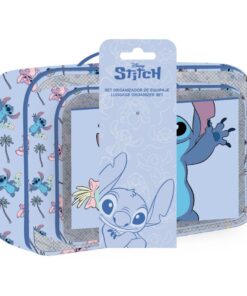 Disney Stitch Da Viaggio Vanity Case Cerdà