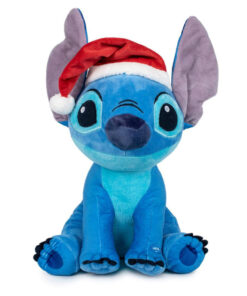 Disney Stitch Soft Peluche Con Suono 26cm Play By Play