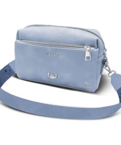 Disney Stitch Stel Borsa A Tracolla Karactermania