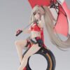 Djmax Pvc Statua 1/7 Racing El Fail 22 Cm Apex