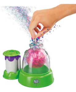 Doctor Squish Squishy Maker BOTI