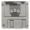Doom 2 Replica Arena Floppy Disk Edizione Limitata Fanattik