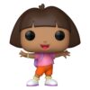 Dora The Explorer Pop! Animation Vinile Figura Dora 9 Cm Funko