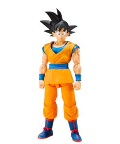 Dragon Ball Daima S.h. Figuarts Action Figure Goku 15 Cm Bandai Tamashii Nations