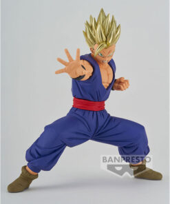 Dragon Ball Super Blood Of Saiyans Son Gohan Figura 12cm Banpresto