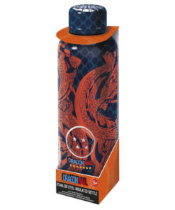 Dragon Ball Z Acciaio Inossidabile Bottiglia 515ml Stor