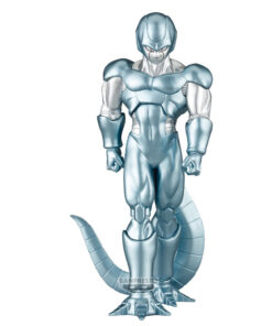 Dragon Ball Z Solid Edge Works Metal Cooler Figura 17cm Banpresto