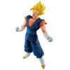 Dragon Ball Z Vs Omnibus Ultimate Super Vegito Ichibansho Figura 26cm Banpresto