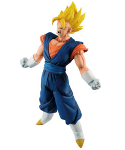 Dragon Ball Z Vs Omnibus Ultimate Super Vegito Ichibansho Figura 26cm Banpresto