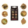 Dreamworks By Loungefly Enamel Pins Blind Box How To Train Your Dragon  Loungefly