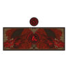 Dungeons & Dragons Desk Pad & Sottobicchiere Set Graphic Fanattik