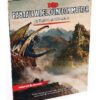 Dungeons & Dragons Rpg Pantalla Del Dungeon Master Reencarnada Spagnolo Wizards Of The Coast