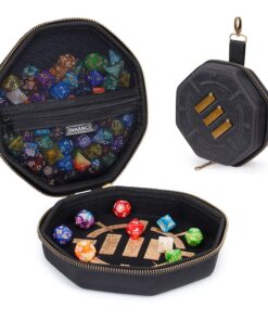 Enhance Tabletop Series Dice Case Enhance