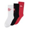 Fallout Calzini 3-pack Nuka Cola 43-46 Difuzed