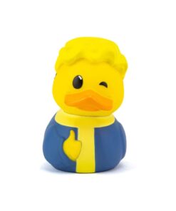 Fallout Tubbz Pvc Figura Vault Boy Boxed Edition 10 Cm Numskull