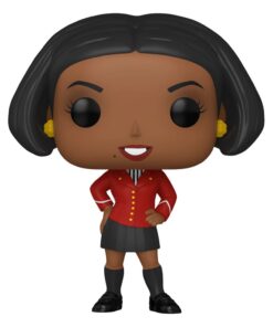 Family Matters Pop! Tv Vinile Figura Laura 9 Cm Funko