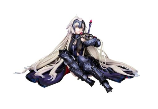 Fate/grand Order Pvc Statua 1/7 Avenger/jeanne D'arc Ephemeral 14 Cm Alter