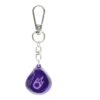 Final Fantasy Xiv Acrylic Job Portachiavi Black Mage Square-enix