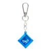 Final Fantasy Xiv Acrylic Job Portachiavi Blue Mage Square-enix