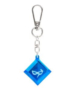 Final Fantasy Xiv Acrylic Job Portachiavi Blue Mage Square-enix