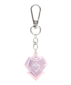 Final Fantasy Xiv Acrylic Job Portachiavi Dancer Square-enix