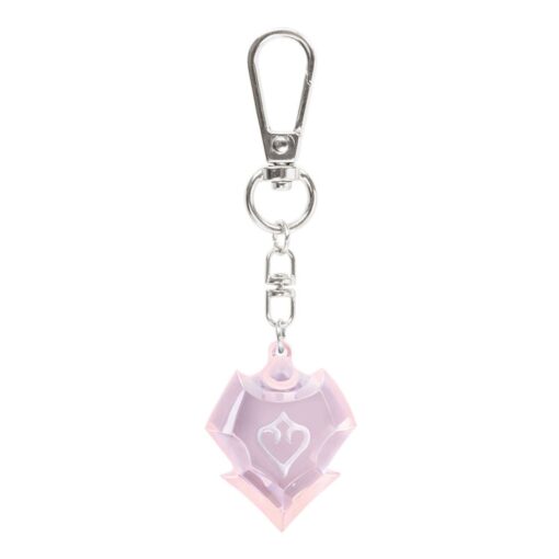 Final Fantasy Xiv Acrylic Job Portachiavi Dancer Square-enix
