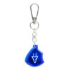 Final Fantasy Xiv Acrylic Job Portachiavi Dragoon Square-enix